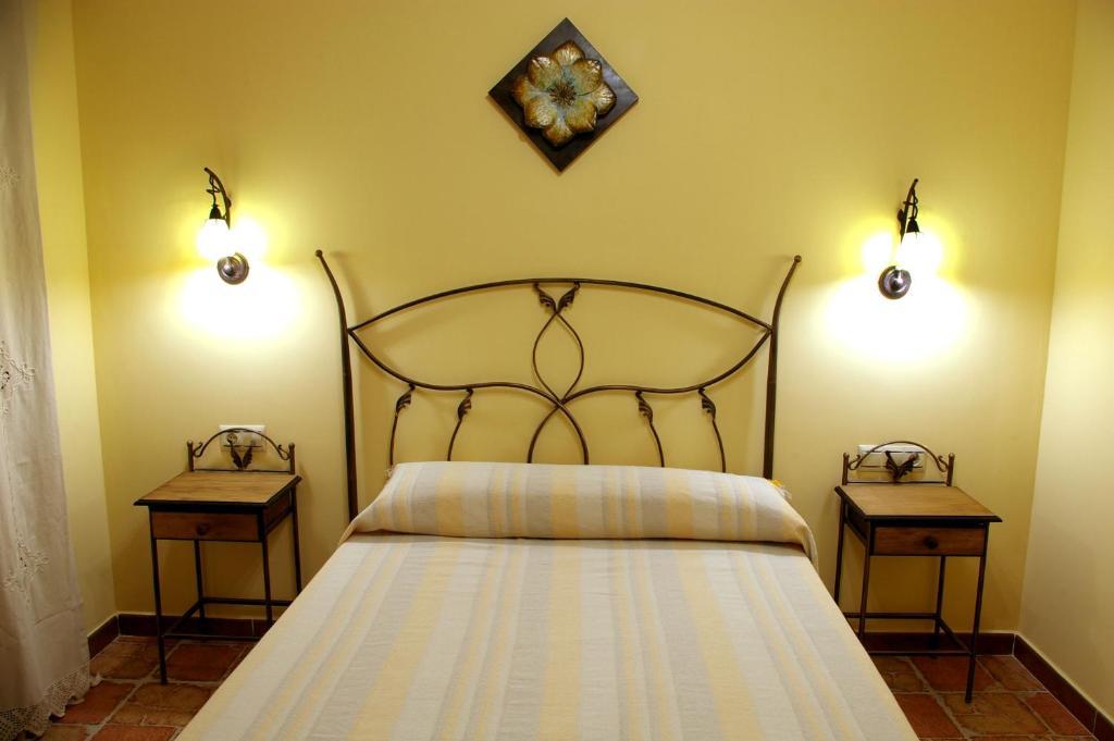 Villa De Xicar Montejicar 部屋 写真