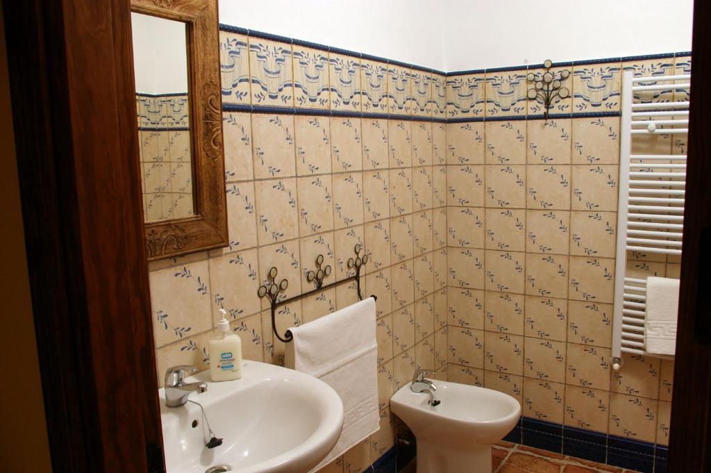Villa De Xicar Montejicar 部屋 写真