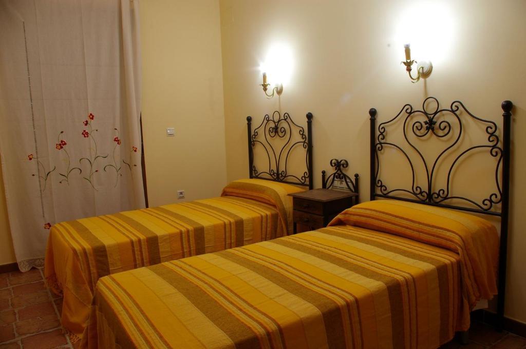 Villa De Xicar Montejicar 部屋 写真