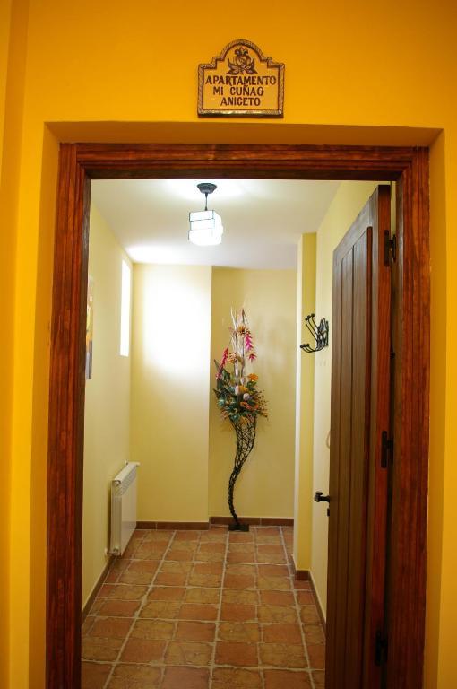 Villa De Xicar Montejicar 部屋 写真