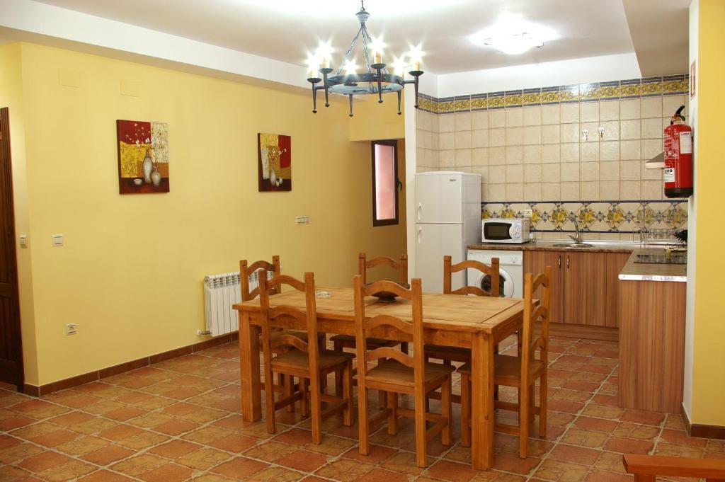 Villa De Xicar Montejicar 部屋 写真