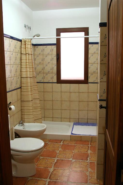 Villa De Xicar Montejicar 部屋 写真