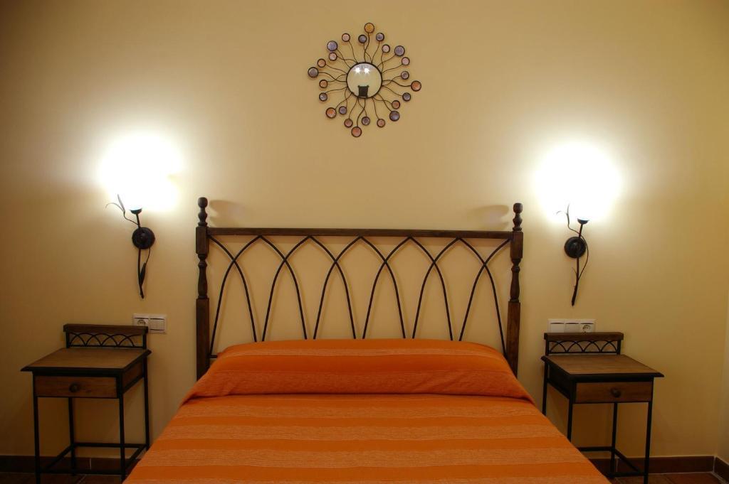 Villa De Xicar Montejicar 部屋 写真