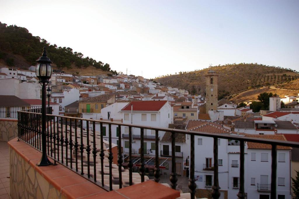 Villa De Xicar Montejicar 部屋 写真