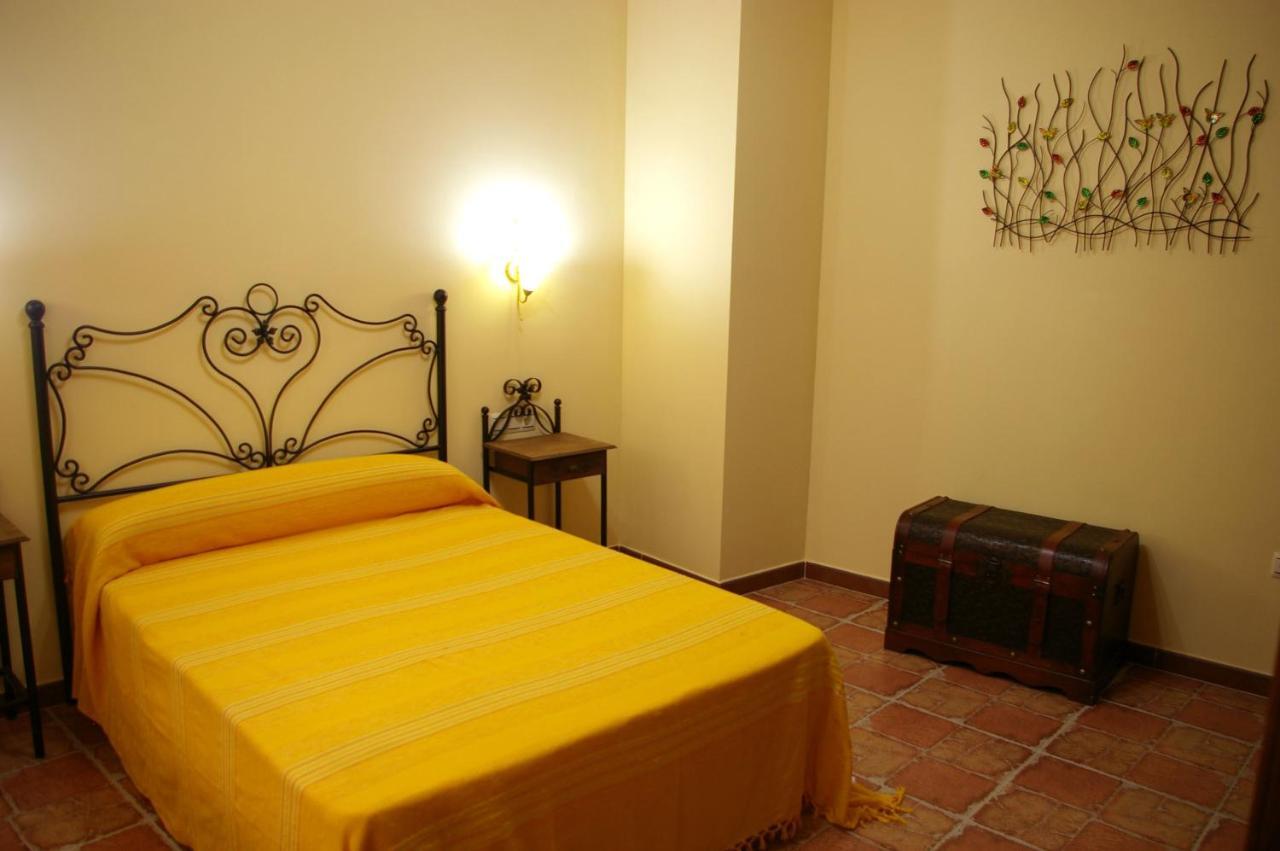 Villa De Xicar Montejicar 部屋 写真